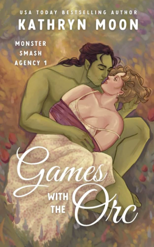 Games with the Orc image 0