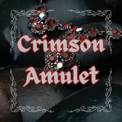 Crimson Amulet