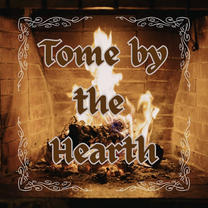 Tome by the Hearth