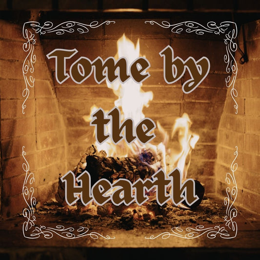 Tome by the Hearth
