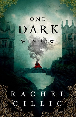 One Dark Window image 0