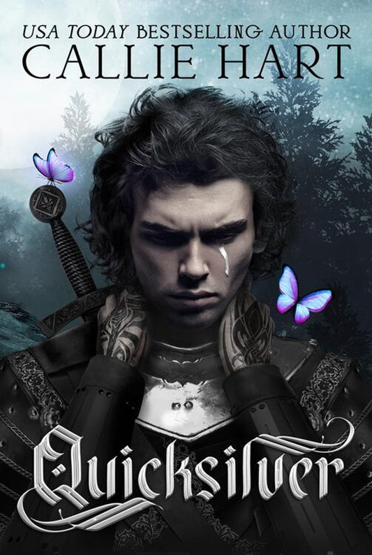 Quicksilver image 0