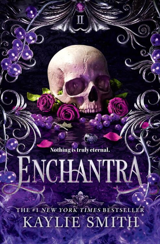 Enchantra image 0
