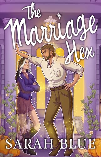 The Marriage Hex