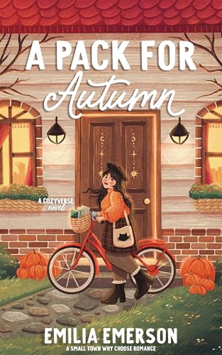 A Pack for Autumn PRE-ORDER