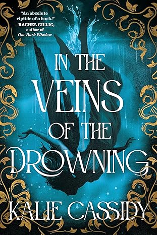 In the Veins of Drowning