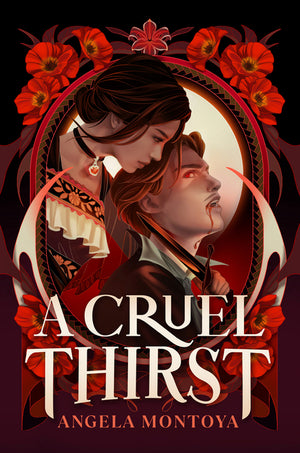 A Cruel Thirst image 0