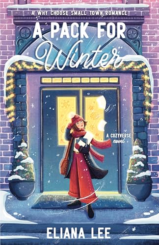 A Pack for Winter PRE-ORDER