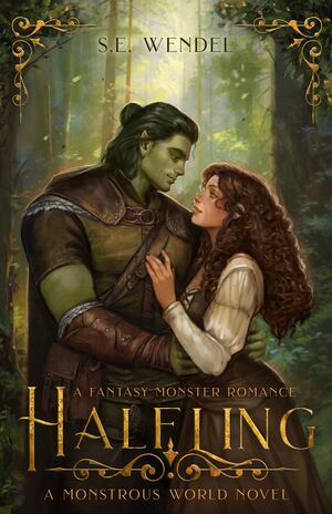 Halfling image 0