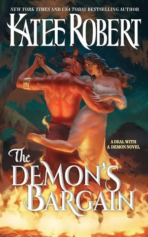 The Demon's Bargain image 0