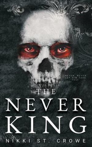 The Never King image 0