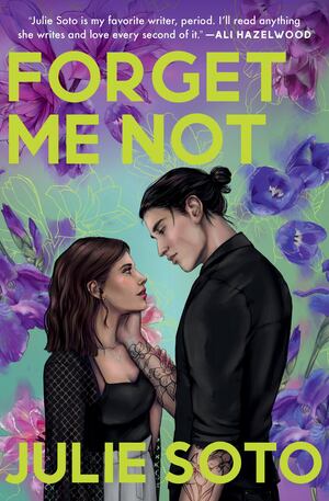 Forget Me Not image 0