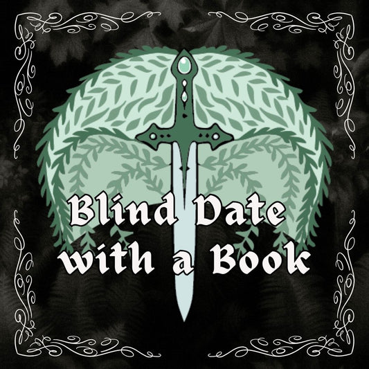 Blind Date with a Book