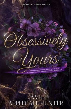 Obsessively Yours image 0