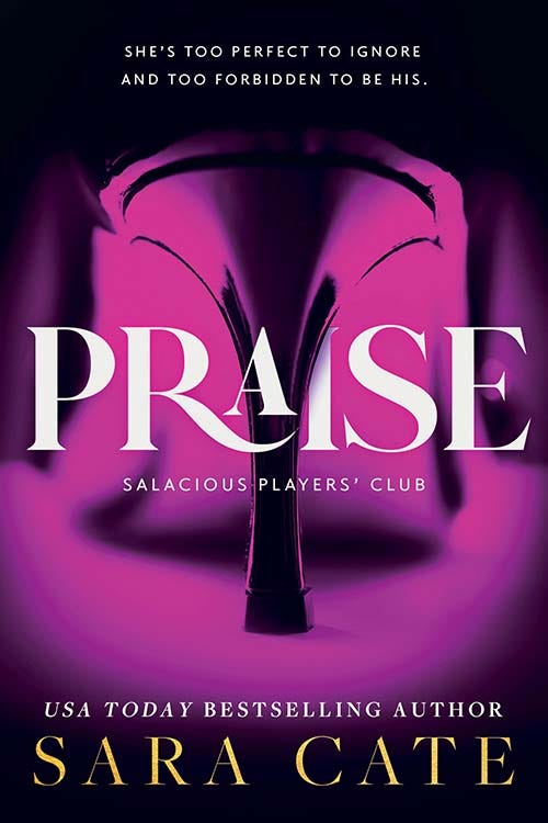 Praise image 0