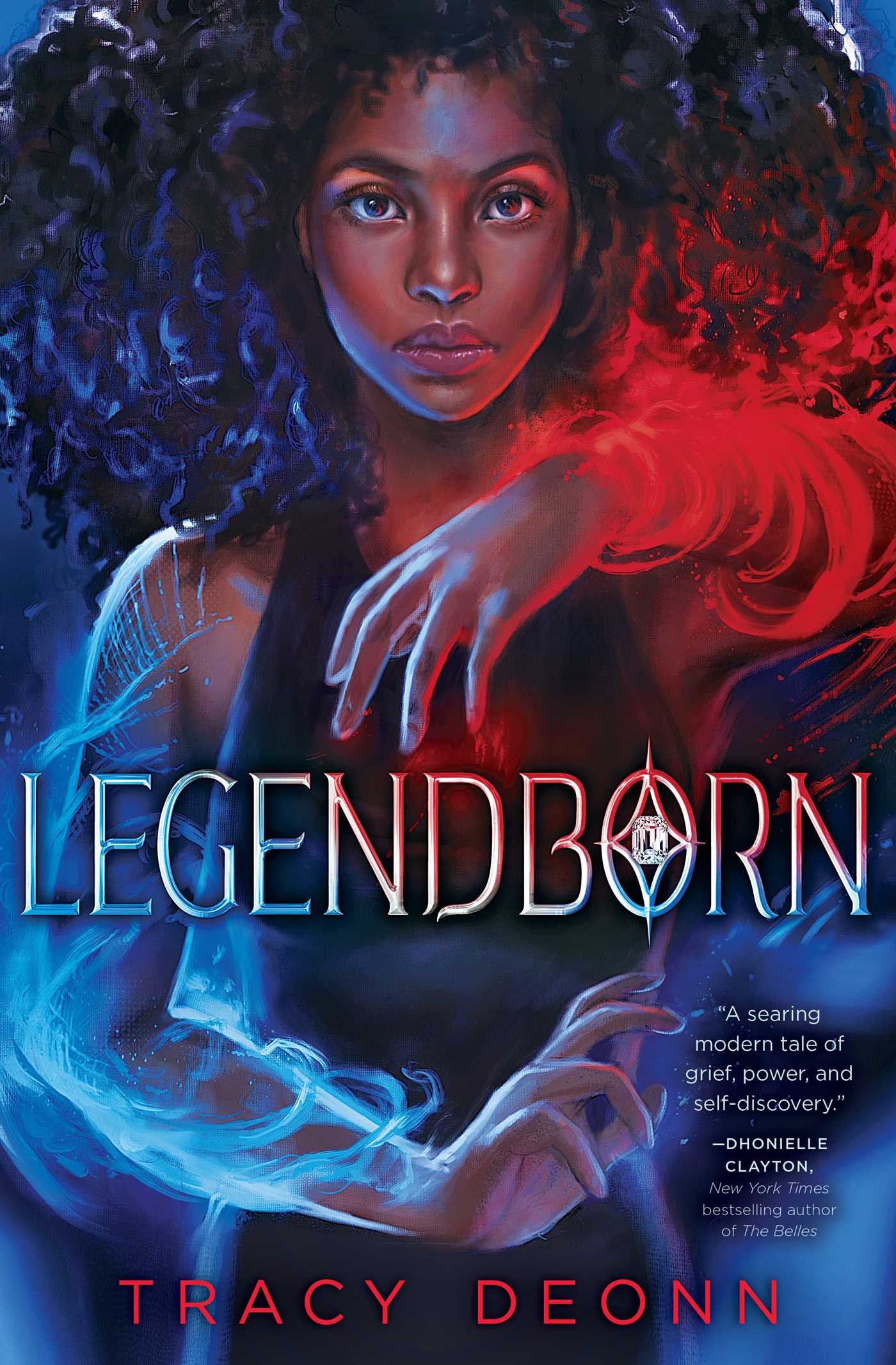 Legendborn (The Legendborn Cycle #1) image 0