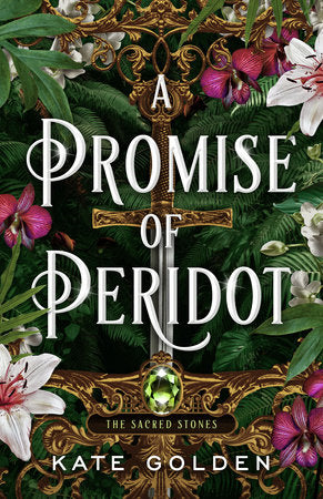 A Promise of Peridot image 0