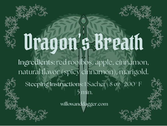 Dragon's Breath