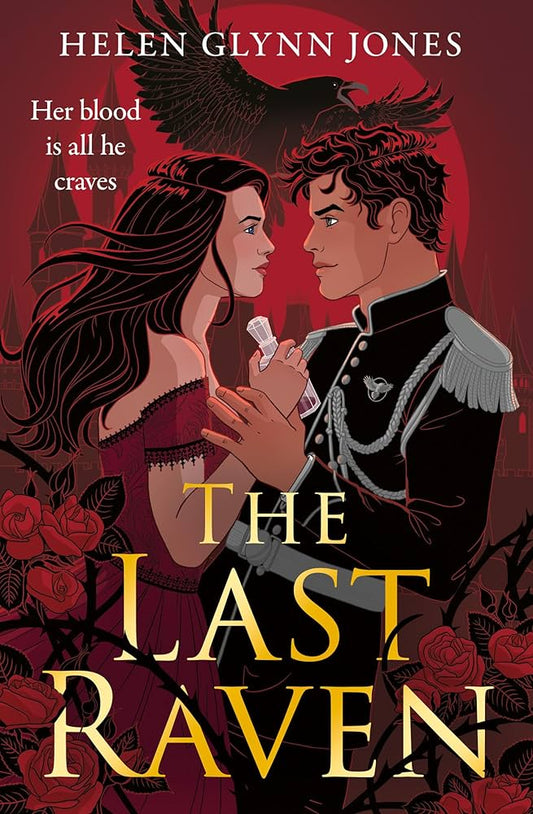 The Last Raven image 0