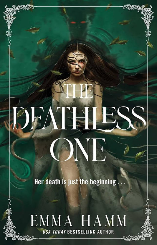 The Deathless One image 0