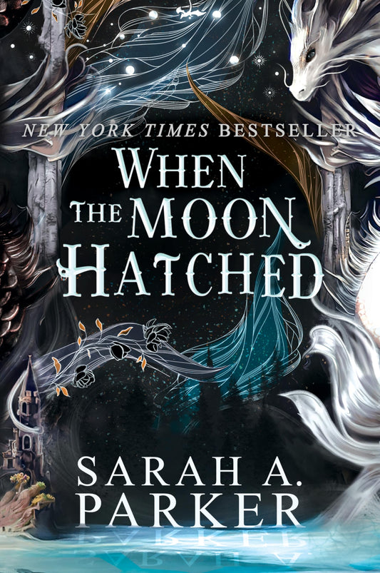 When the Moon Hatched image 0