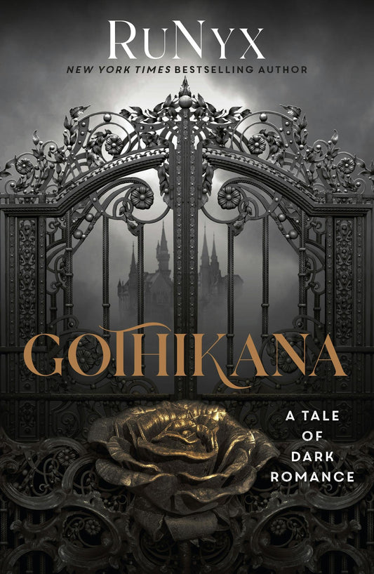 Gothikana image 0