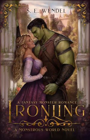 Ironling image 0
