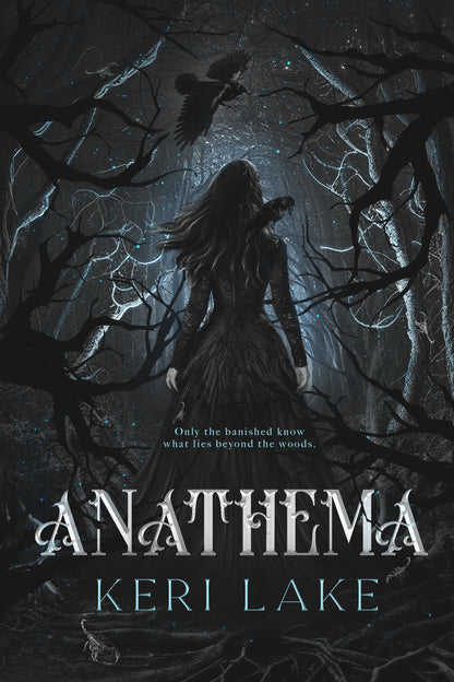 Anathema (Sprayed Edge) PRE-ORDER image 0