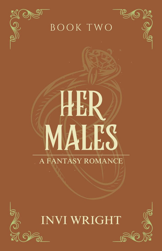 Her Males (The Female Book 2)