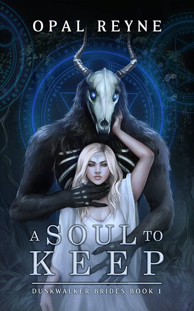 A Soul to Keep image 0