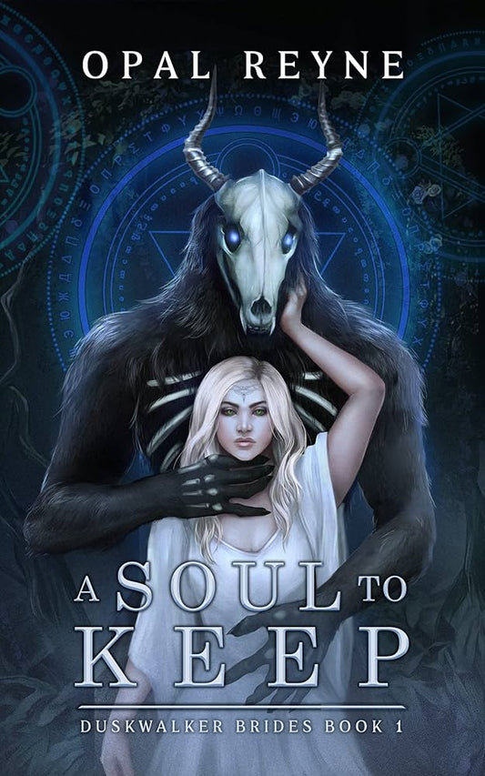 A Soul to Keep image 0