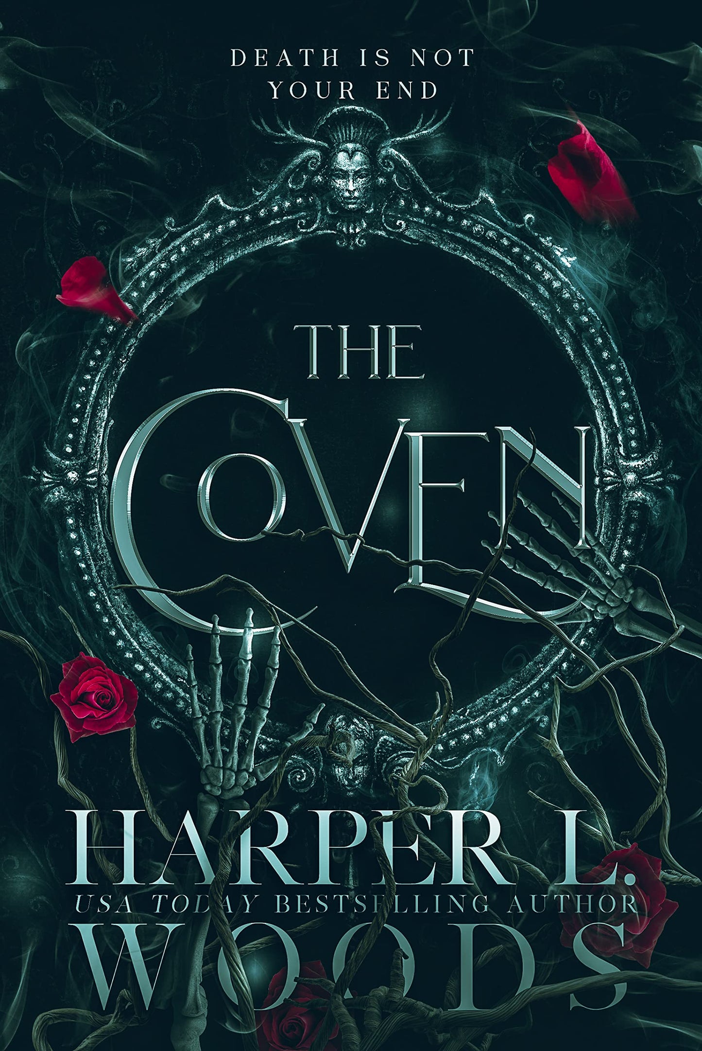 The Coven image 0