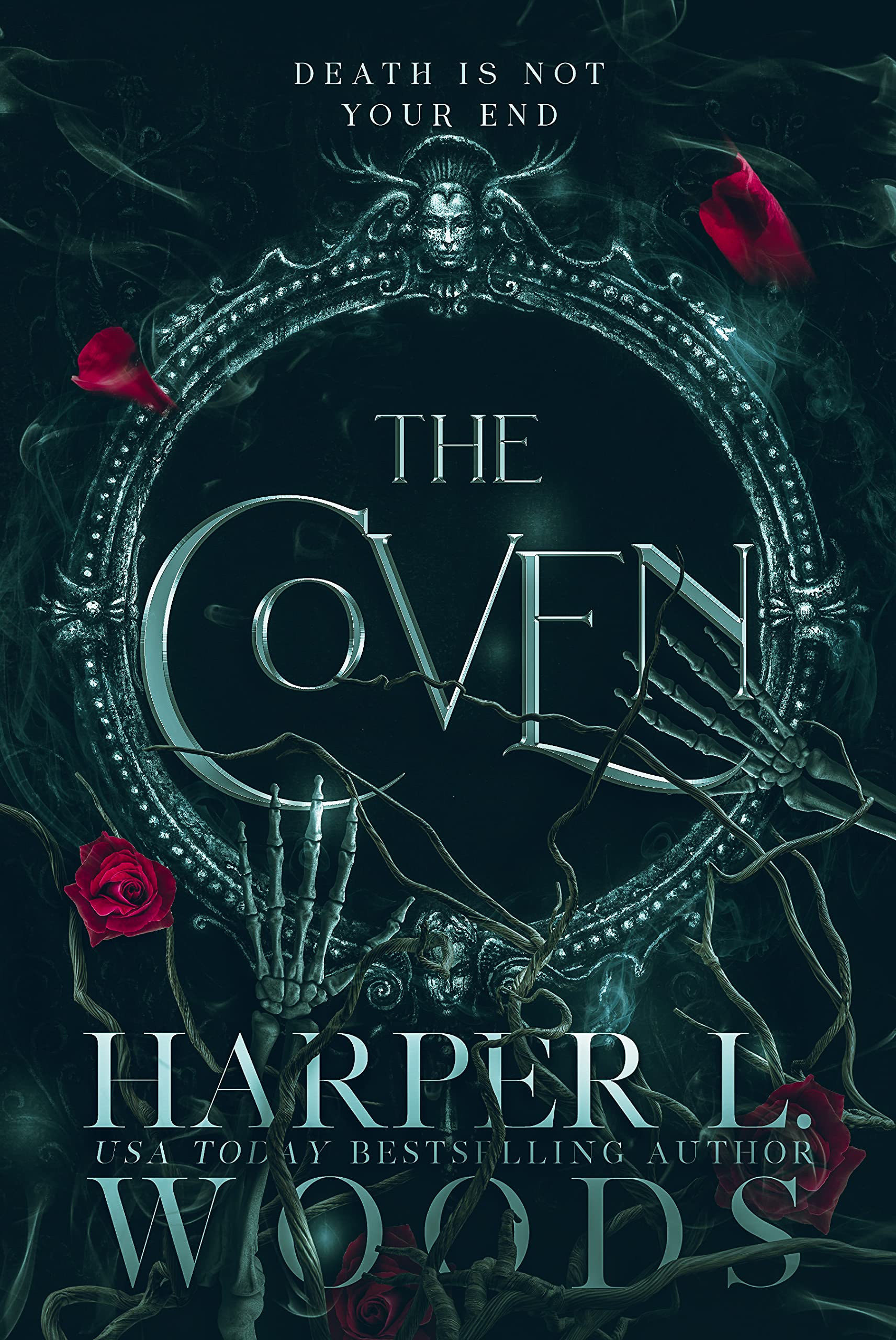 The Coven image 0