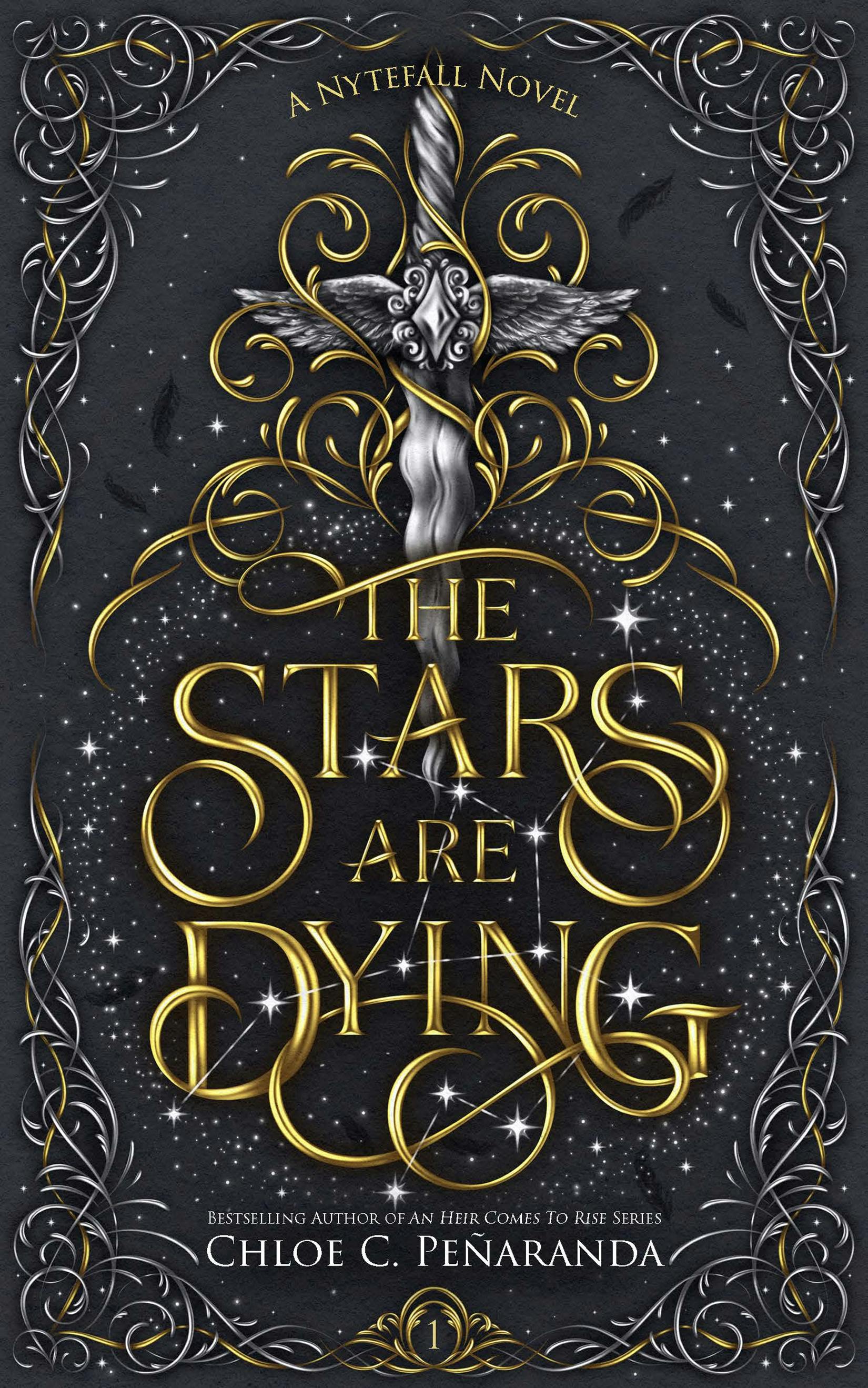 The Stars Are Dying image 0