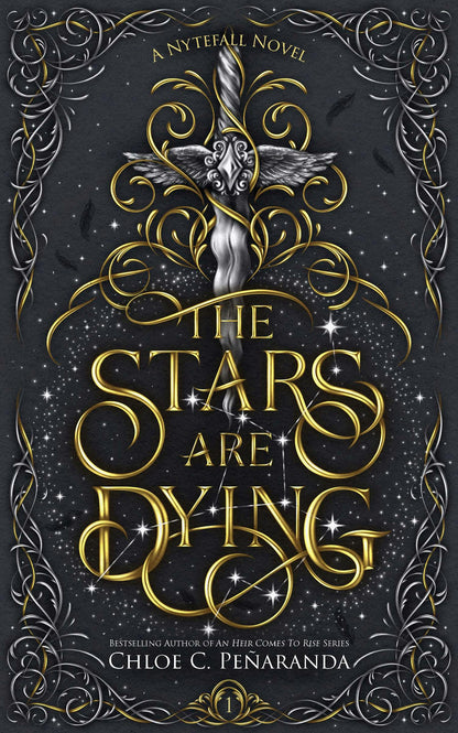 The Stars Are Dying image 0
