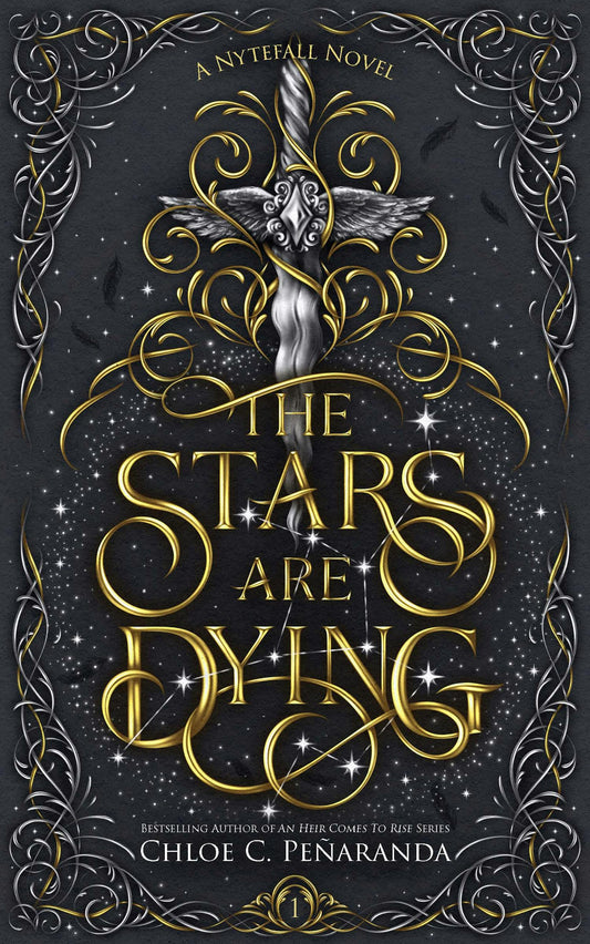 The Stars Are Dying image 0