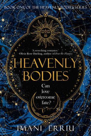 Heavenly Bodies image 0