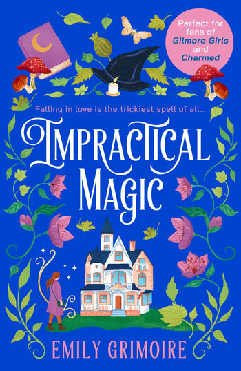 Impractical Magic PRE-ORDER image 0
