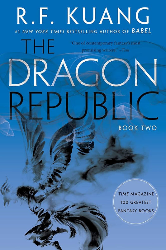 Dragon Republic image 0