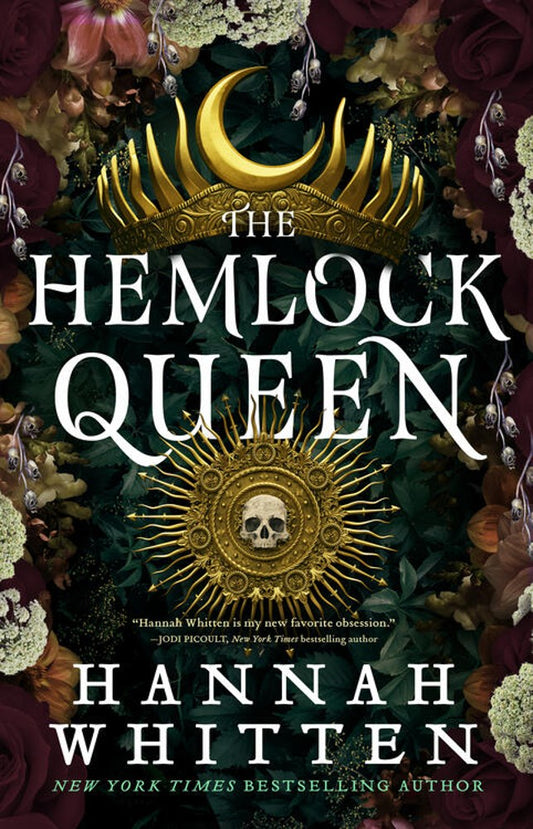 The Hemlock Queen image 0