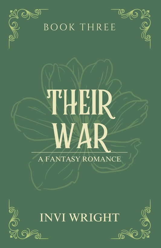 Their War (The Female Book 3)