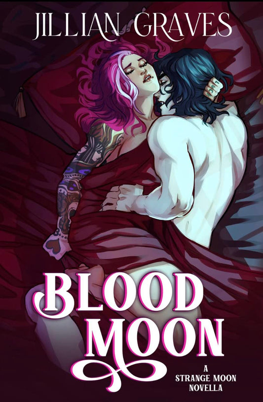 Blood Moon