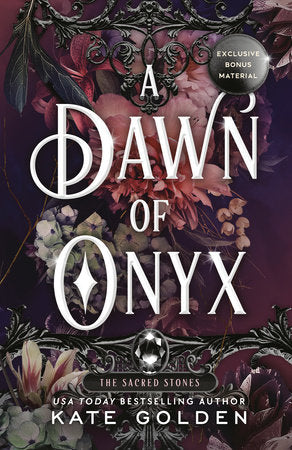 A Dawn of Onyx image 0