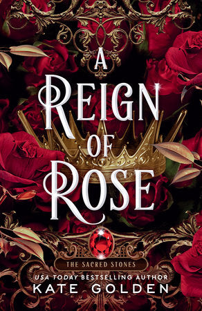 A Reign of Rose image 0