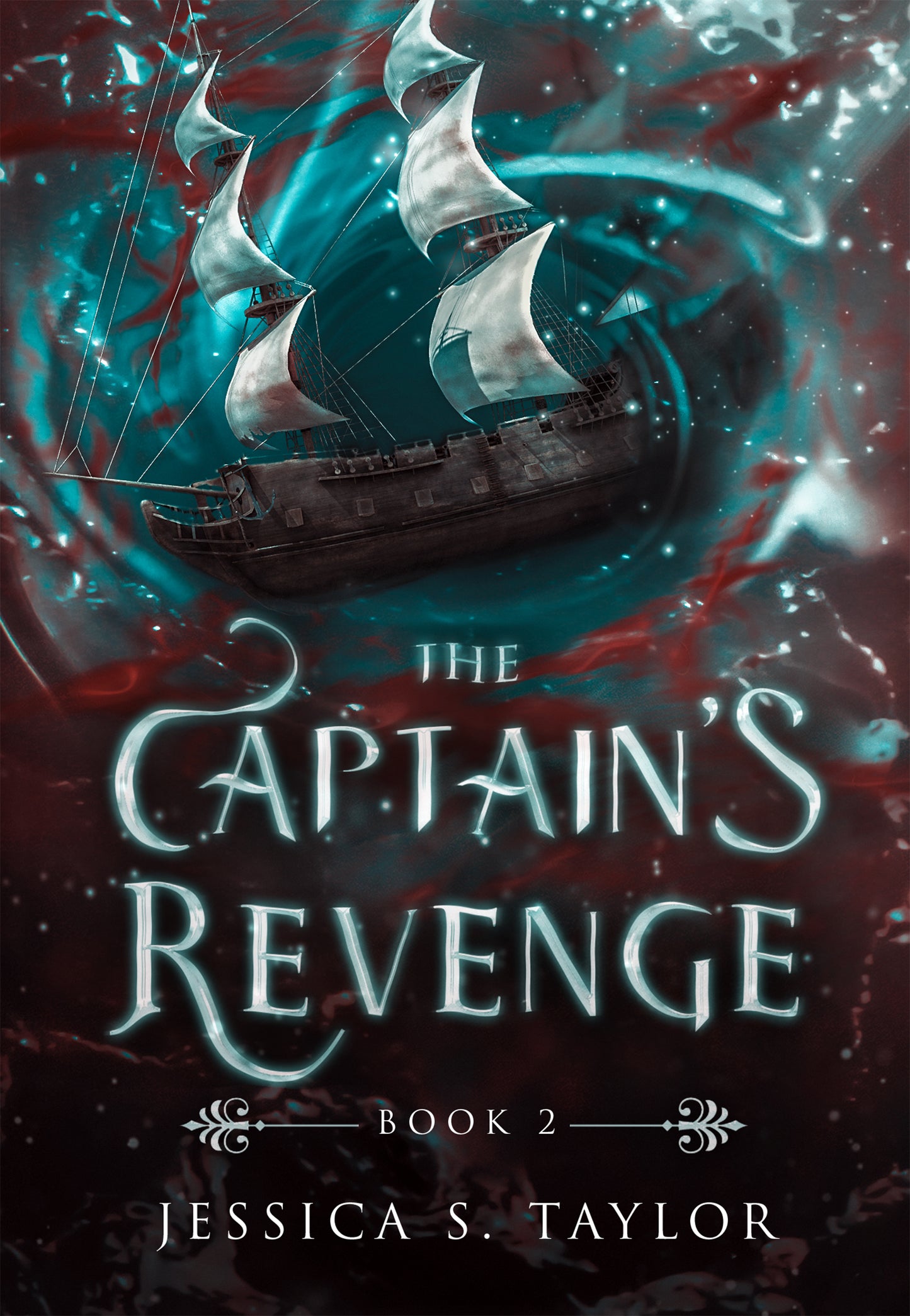 Captains Revenge
