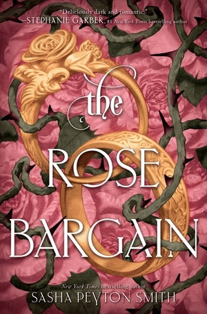 The Rose Bargain image 0
