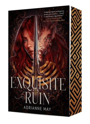 Exquisite Ruin image 1