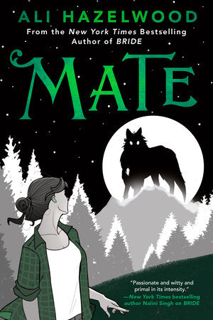 Mate PRE-ORDER image 0
