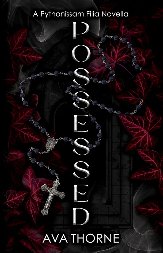 Possessed: Deluxe Sprayed Edge Edition PRE-ORDER