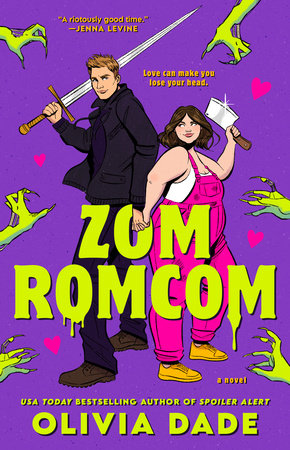 Zomromcom image 0